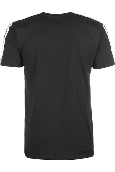 NEW ERA Herren New Era MLB Sleeve Taping NY T-Shirt