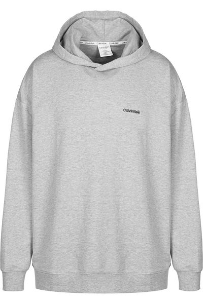 Calvin Klein Herren Calvin Klein Unterwäsche mit Kapuze und Reißverschluss