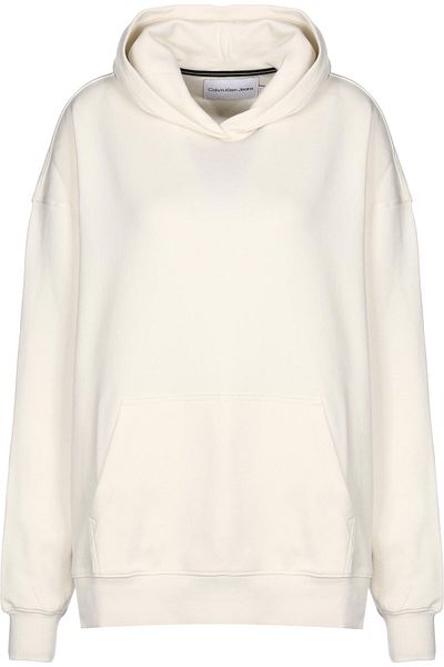 Calvin Klein Damen Calvin Klein Jeans Repeat Logo Hoodie