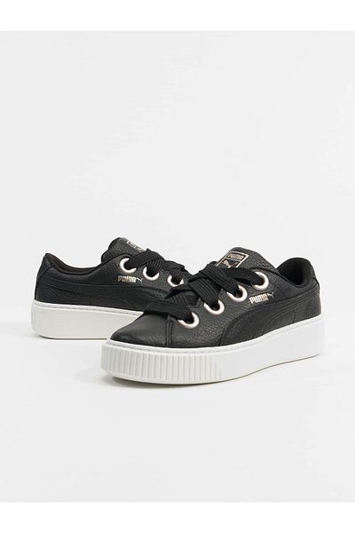 Puma Damen Puma Platform Kiss LEA W
