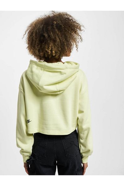 Nike Damen Nike W NSW Fleece Hoodie