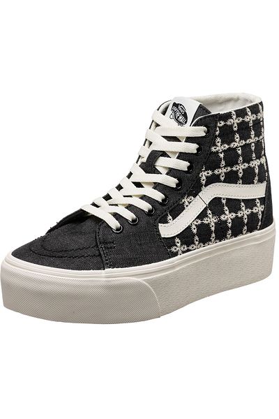 Vans Vans Sk8-Hi Kónický Stackform Damen Schuhe