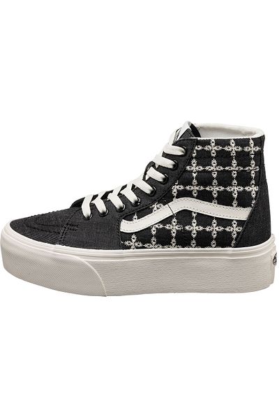 Vans Vans Sk8-Hi Kónický Stackform Damen Schuhe