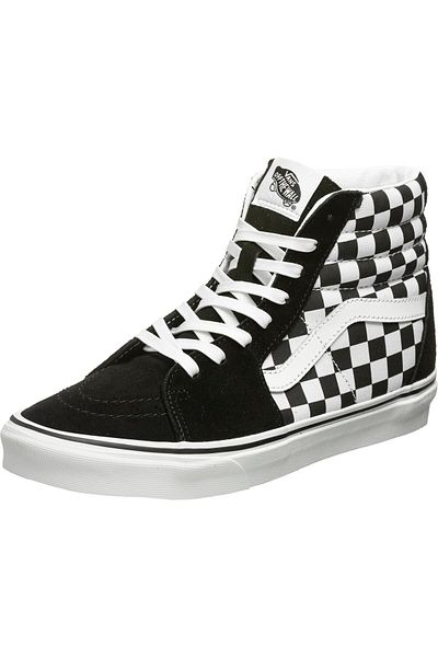 Vans Unisex Vans UA SK8-Hi Schuhe