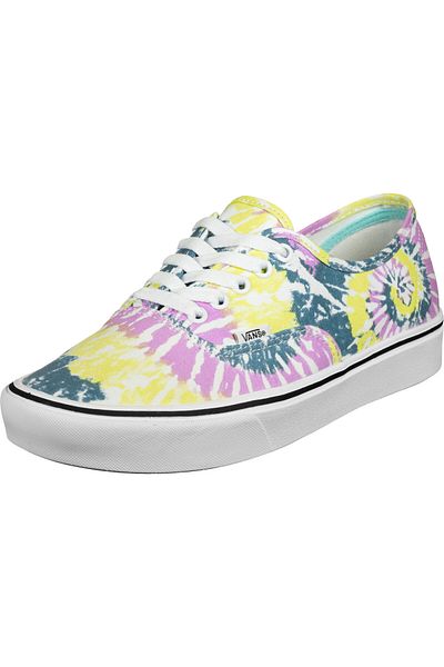 Vans Unisex Vans UA ComfyCush Authentic