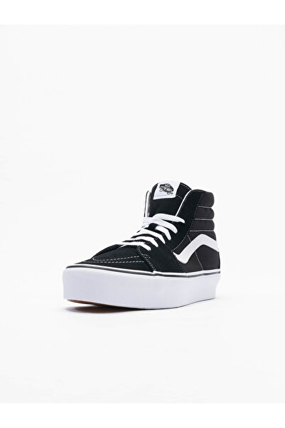 Vans Damen Vans Sk8 Hi Platform Schuhe