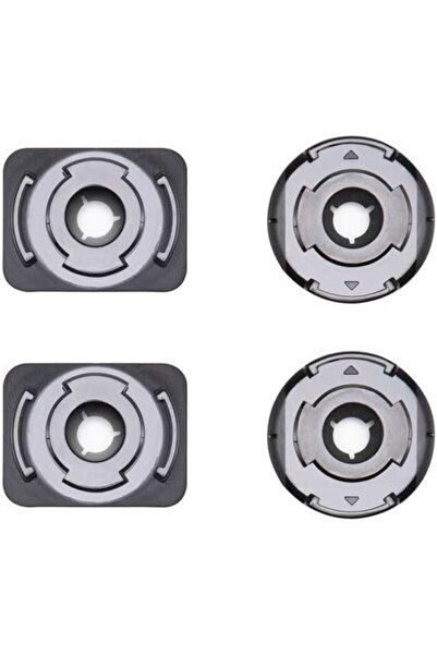 DJI Osmo Action Part 2 Adhesive Mount Kit