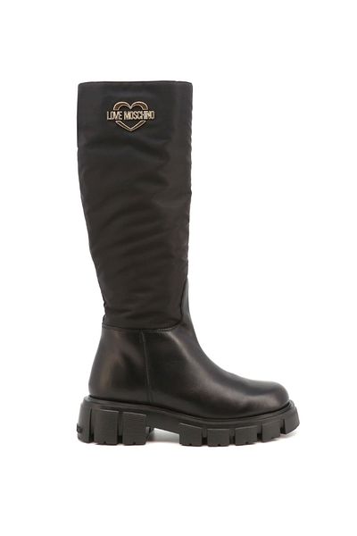 Moschino Boots and Knee High Boots Styles Prices Trendyol