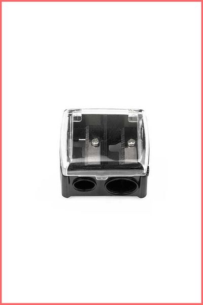 New Well Eye Pencil Sharpener