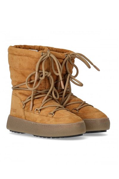Moon boot pulse outlet mid beige
