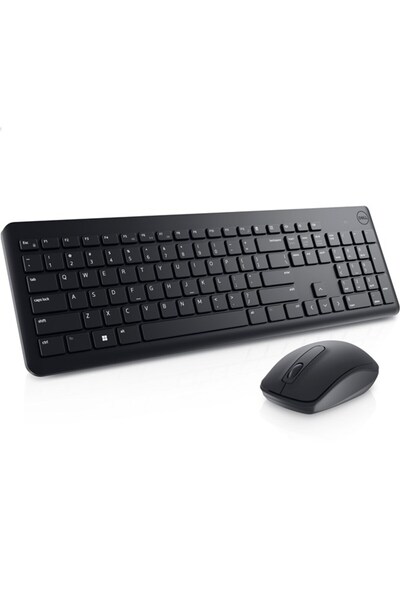 Dell KM3322W Kablosuz K&M Set-(580-AKGI)