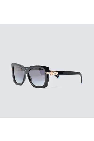 Tiffany تيفاني اند كو نظارات شمسية للنساء TF4199 8001/3C