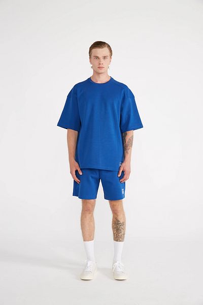 Jepublic Men's Shorts - Colorful, Model Code J231020