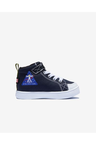 SKECHERS Cizme negre pentru băiat E-pro - 405660 n Bkmt