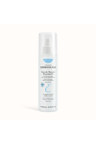 Embryolisse Eau De Beaute Rosamelis Canlandırıcı Tonik 200 ml