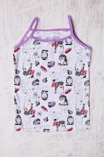 GÜMÜŞ Κοριτσίστικο εσώρουχο 3 τεμαχίων με μοτίβο πίεσης