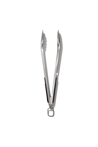 Oxo 11309000   Gg - Barbecue Tongs with Opener