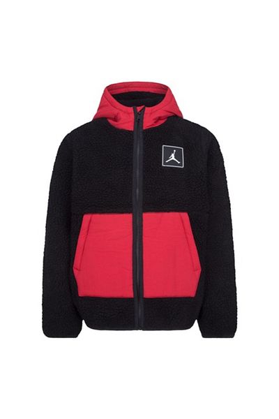 Nike Jordan Sherpa Jkt Boy Jacket 95c468-023