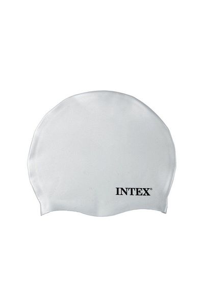 Intex غطاء حمام سباحة من السيليكون الملون