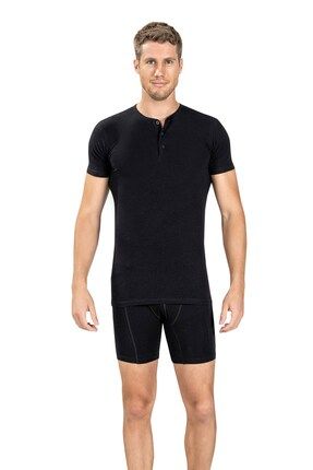 Jiber Erkek Siyah Du meli T shirt 128 Fiyat Yorumlar Trendyol