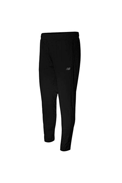 New Balance Mnp3804-bk Erkek Eşofman Altı