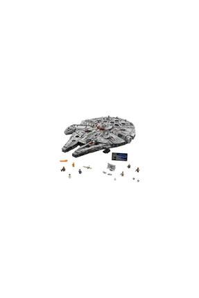 Millenium falcon deals star wars lego