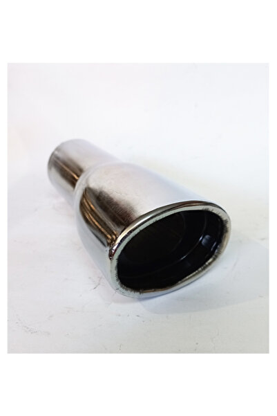 EGZOZCUM Antipas iç kaplamalı Rüzgar sesli 51 Uyumlu mm yassı nikelaj tekli e...