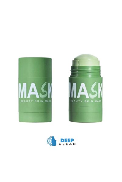 Generic Brand Brand: Green Tea Mask (Green Tea Mask) Category: Makeup Set