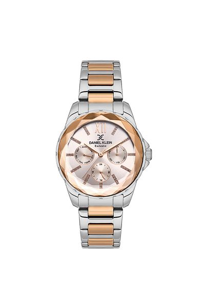 Daniel Klein Dk.1.13505-5 Women's Wristwatch