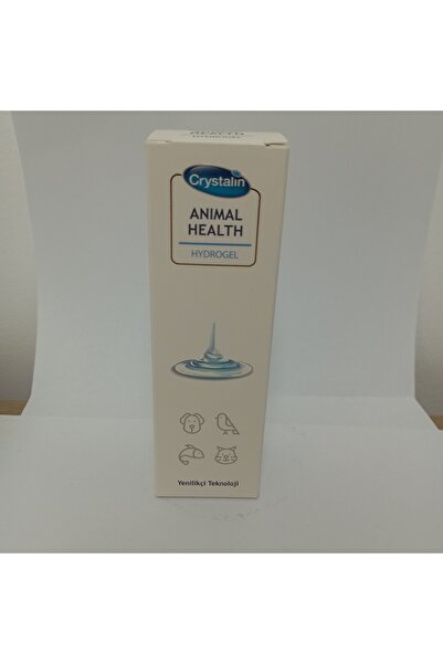 Crystalin Hydrogel Yara Bakım Jeli 100 ml
