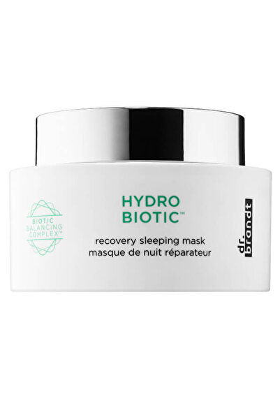 Dr. Brandt Hydro Biotic recovery Sleeping Mask 50 gr Maske