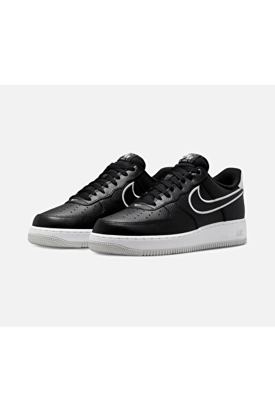 Nike Air Force 1 '07 ''Embroidered Swoosh'' Men's Sports Shoes