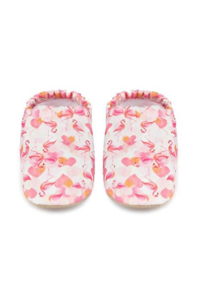 Baby On The Go Flamingo Patik