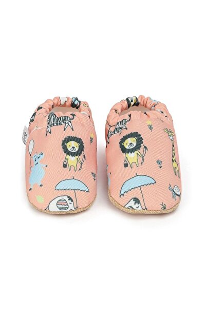 Baby On The Go Zoo Patik