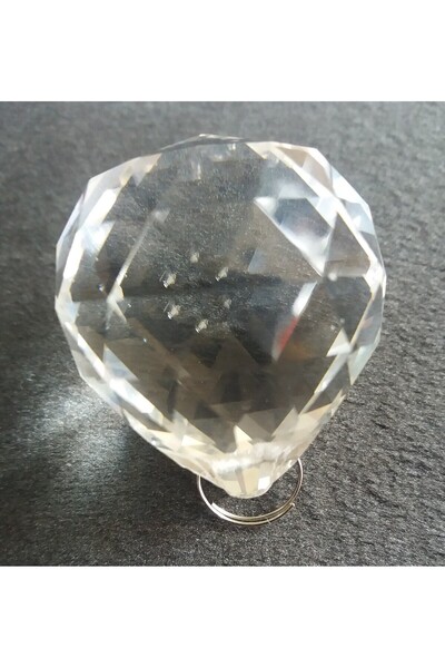 Genel Markalar 20 adet, 30 mm, kristal avize taşı