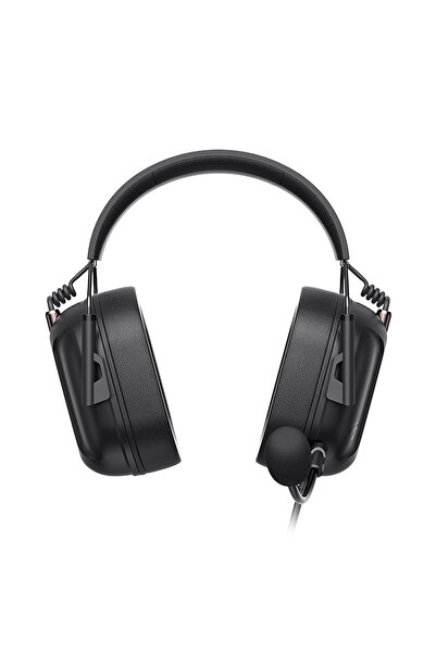 Havit Gamenote H2033D Mikrofonlu 50mm Speaker Gaming Kulaklık 3.5mm Jack