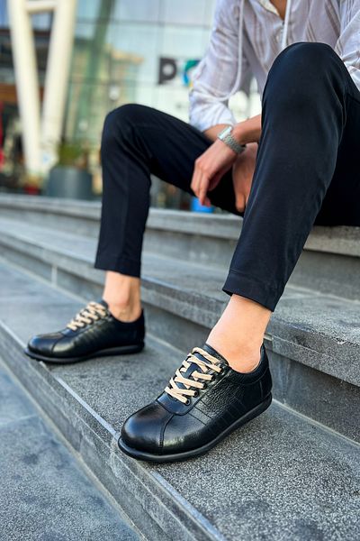 Crash Men's Sneakers - MEDICAL IC SOLE