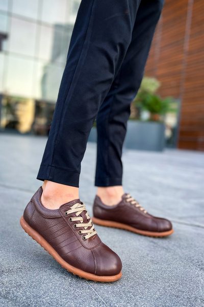 Crash Men's Sneakers - MEDICAL IC SOLE