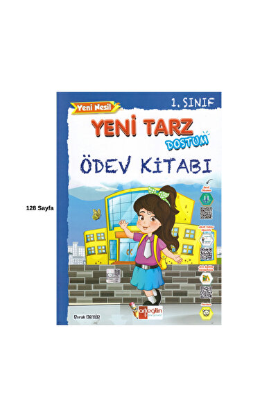 Artı Eğitim Yayınları Hesaplı kaliteli 1. Sınıflar için Okuma Yazma Alıştırma...