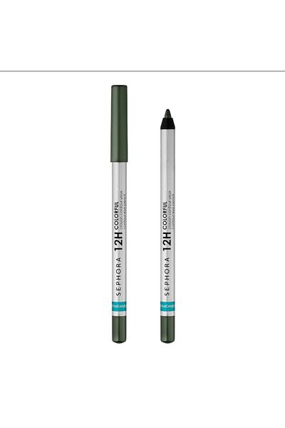 SEPHORA Waterproof 12H Colorful Contour Eye Pencil - Eye Pencil 1.40 gr