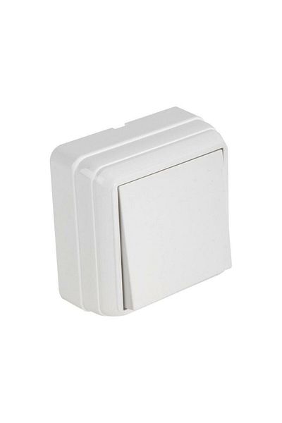 xmldünyası MUTLUSAN BRON SURFACE MOUNTED SWITCH