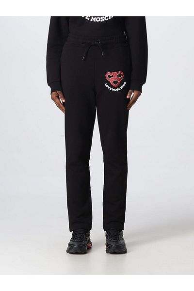 Moschino shop sweatsuit mens