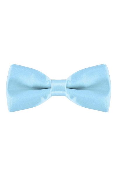 Trenderrs Papion din satin pentru baieti