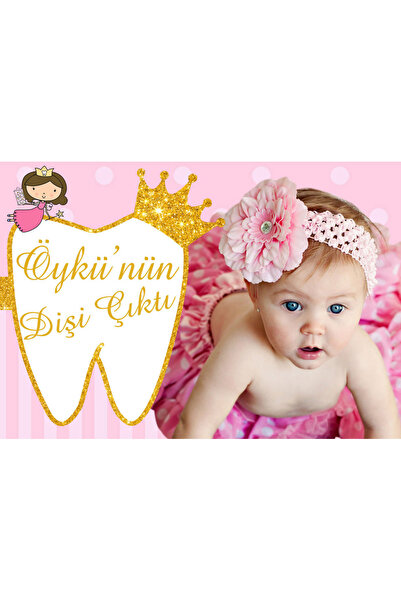 Sunligo Diş Buğdayı Fotoğraflı Afişi 43 x 30 cm PVC Kaplı