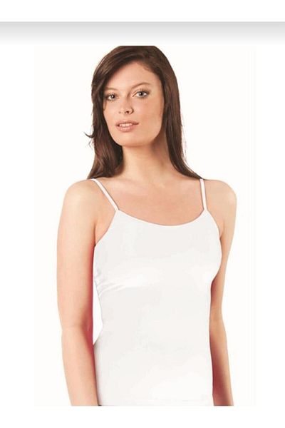 White Underwear & Nightwear Styles, Prices - Trendyol