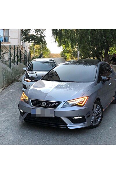 Mayuk Dizayn Seat Ibiza 5 Batman Yarasa Ayna Kapağı Piano Black 2017-2021 Ve ...