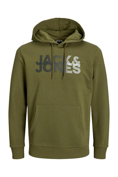 Jack & Jones Jack Jones Shady Men's Sweat12243927