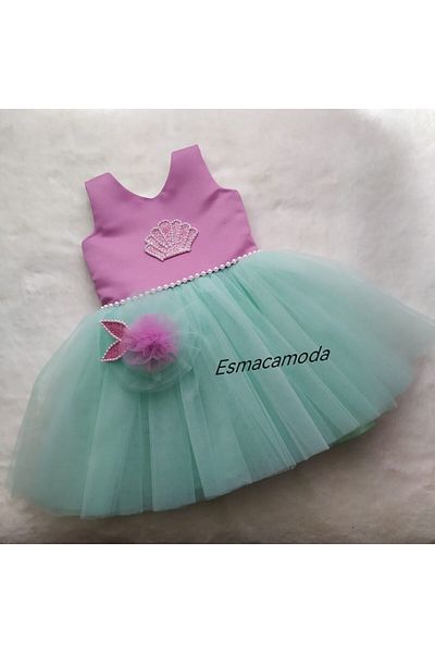 esmacamoda ROCHIE DE BEBE