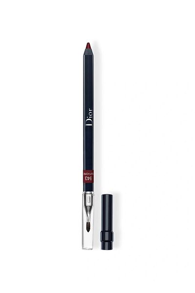 Dior قلم الشفاه R.Dıor Contour 943 Int21 Euphoric