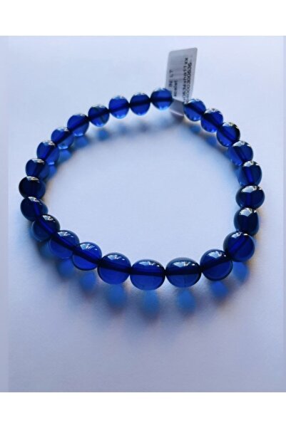 NİSSBEBE سوار كهرمان أزرق معتمد للبالغين مقاس 18 سم